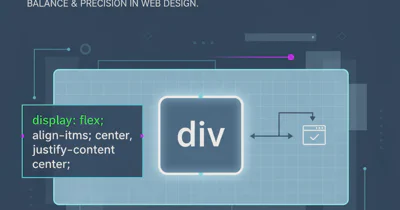 How can I vertically center a div element for all browsers using CSS?