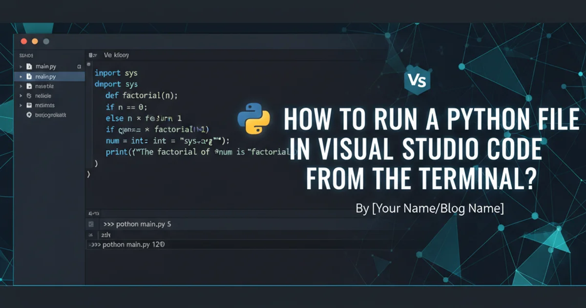 Hero image for Why is "msiexec /qn" still showing a command prompt ?