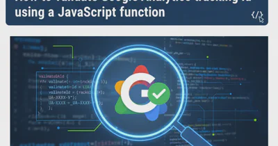 How to create a footer in html document