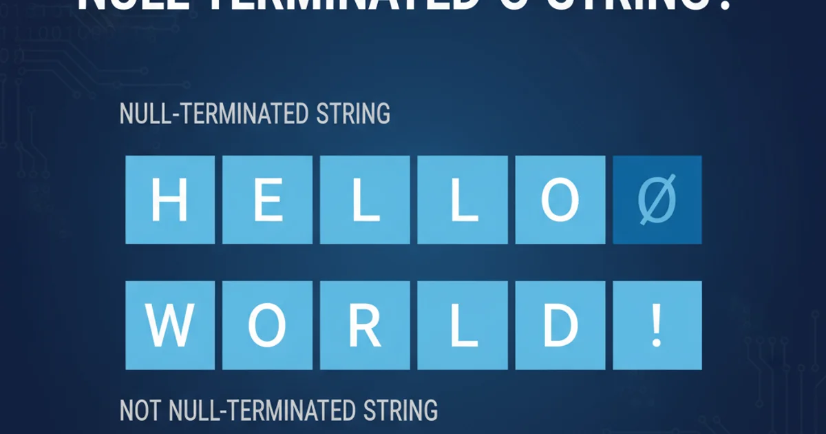 Hero image for How do you implement options for your C programs in Unix Terminal?
